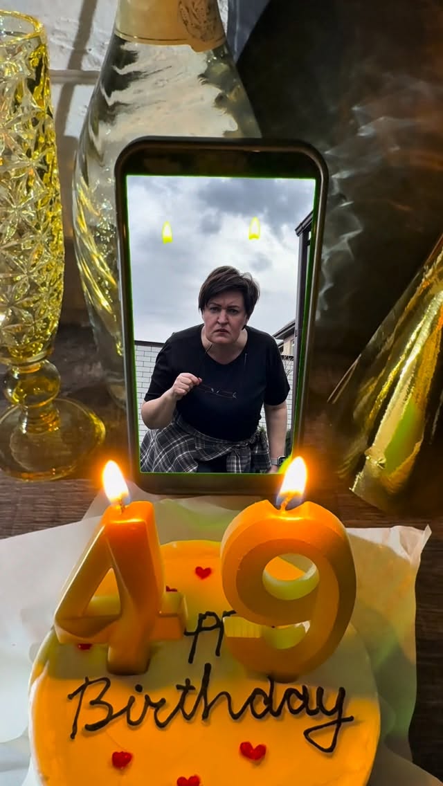 Ольга на даче